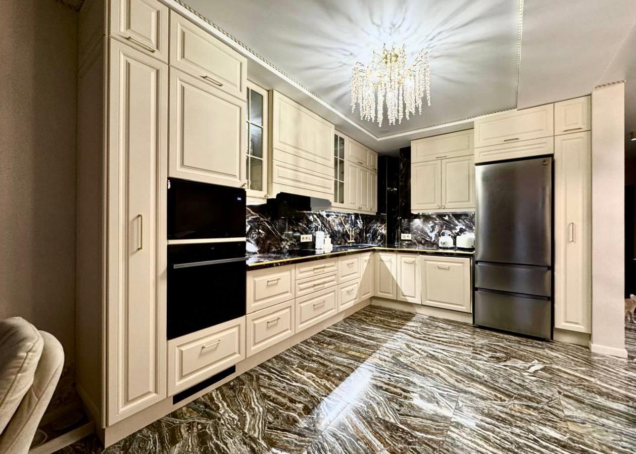 Фото №12: 2-комнатная квартира 70 м² - Краснодар, Прикубанский внутригородской округ, мкр. Любимово, 2