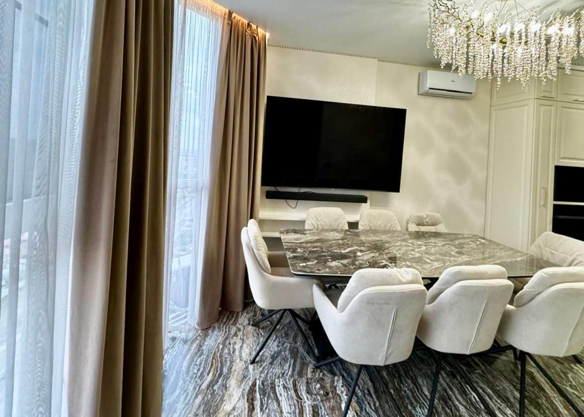 Фото №7: 2-комнатная квартира 70 м² - Краснодар, Прикубанский внутригородской округ, мкр. Любимово, 2