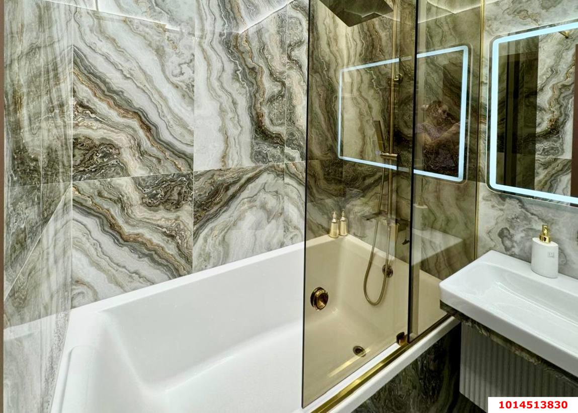 Фото №26: 2-комнатная квартира 70 м² - Краснодар, Любимово, 2