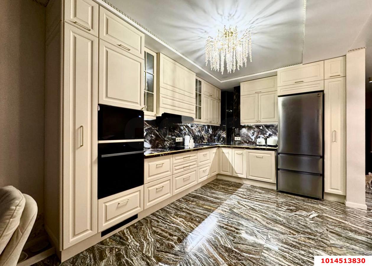 Фото №12: 2-комнатная квартира 70 м² - Краснодар, Любимово, 2