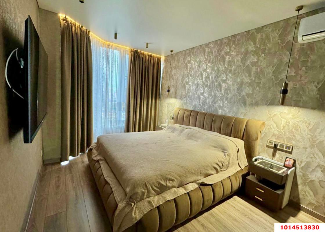 Фото №13: 2-комнатная квартира 70 м² - Краснодар, Любимово, 2