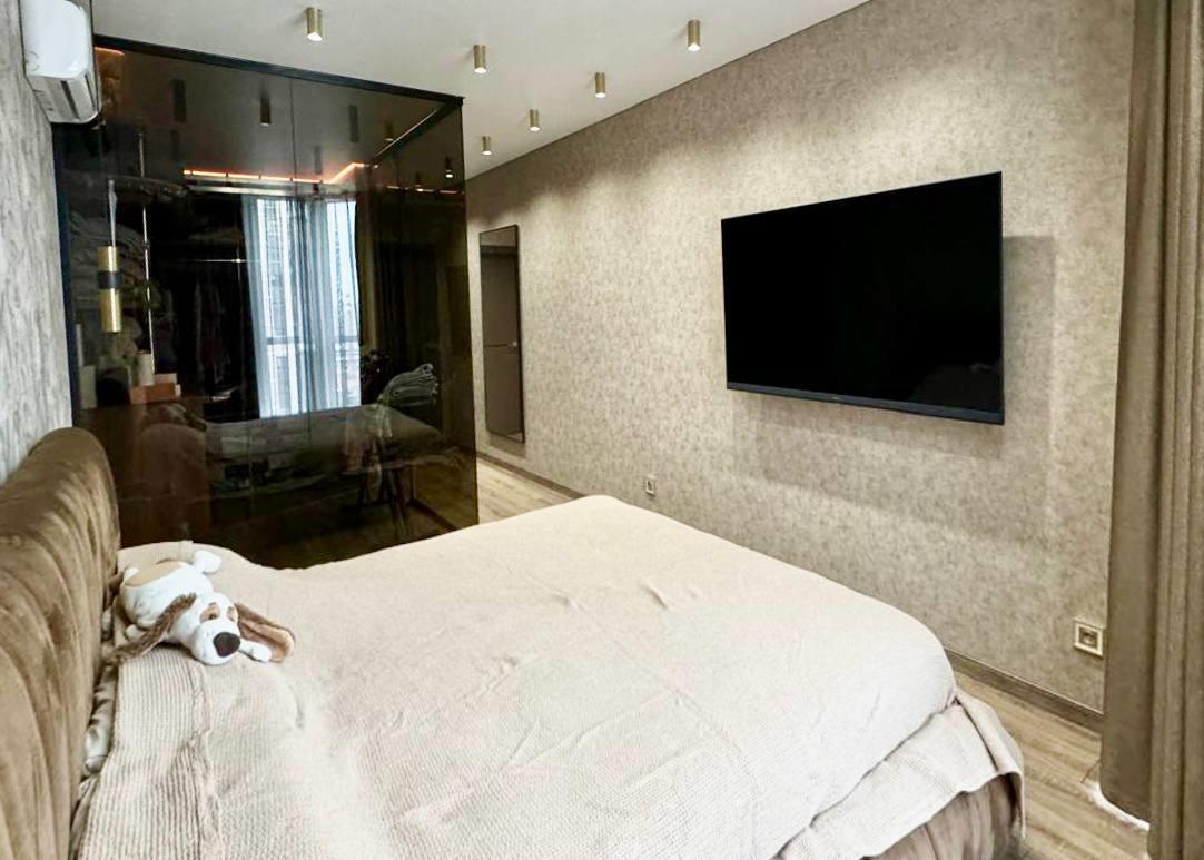 Фото №15: 2-комнатная квартира 70 м² - Краснодар, Прикубанский внутригородской округ, мкр. Любимово, 2