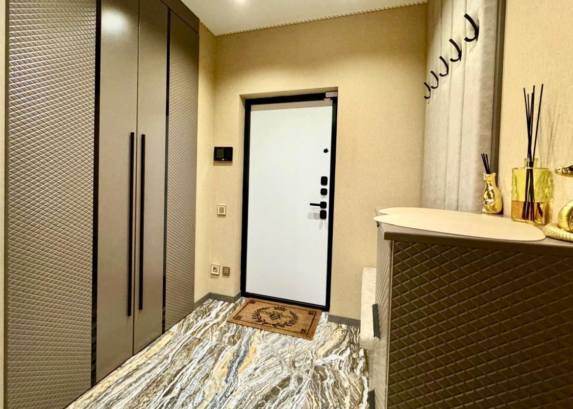 Фото №24: 2-комнатная квартира 70 м² - Краснодар, Прикубанский внутригородской округ, мкр. Любимово, 2