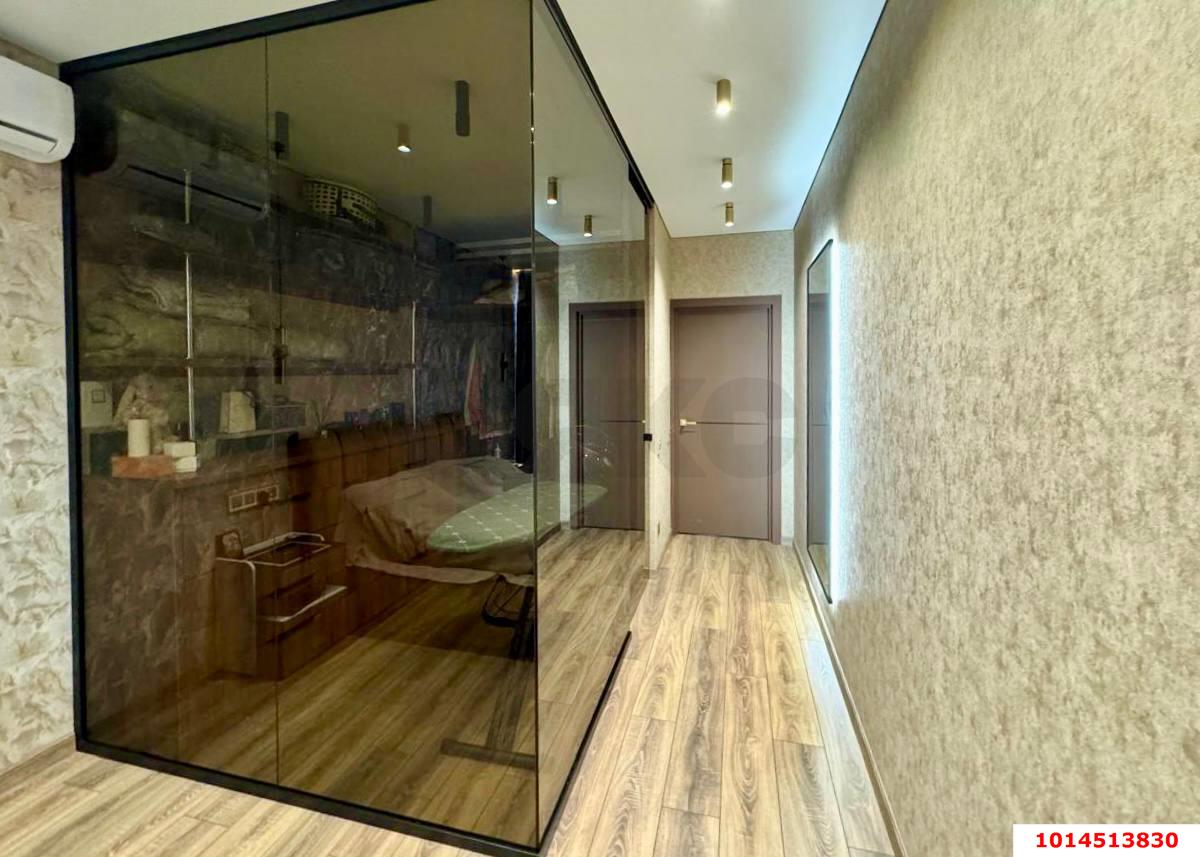 Фото №16: 2-комнатная квартира 70 м² - Краснодар, Любимово, 2