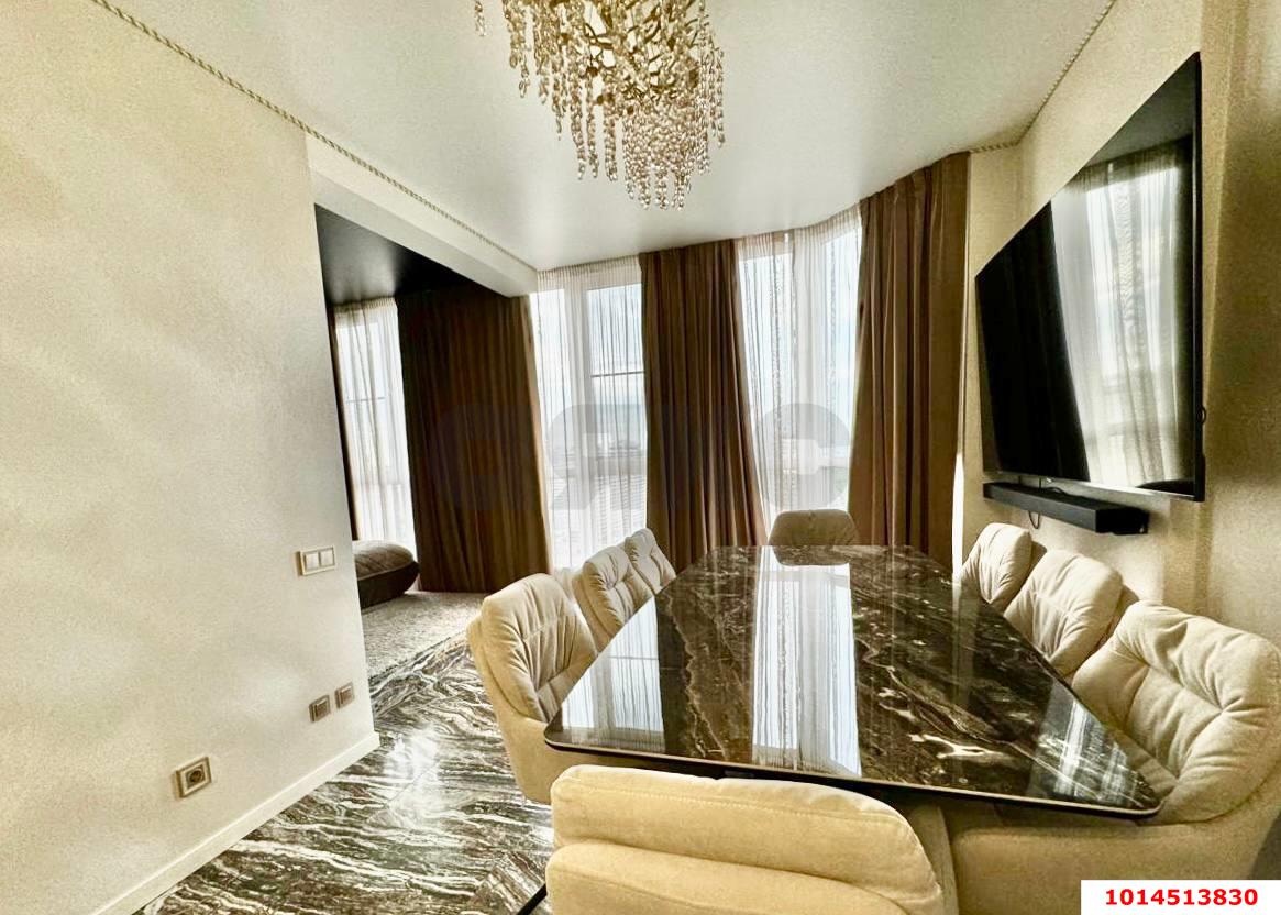 Фото №10: 2-комнатная квартира 70 м² - Краснодар, Любимово, 2