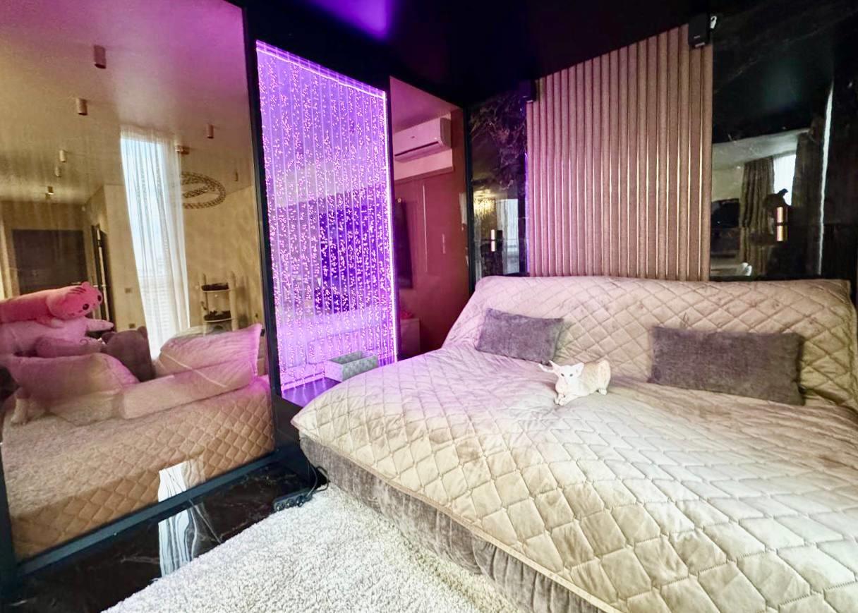 Фото №21: 2-комнатная квартира 70 м² - Краснодар, Прикубанский внутригородской округ, мкр. Любимово, 2