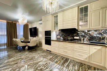 Фото №1: 2-комнатная квартира 70 м² - Краснодар, мкр. Любимово, 2