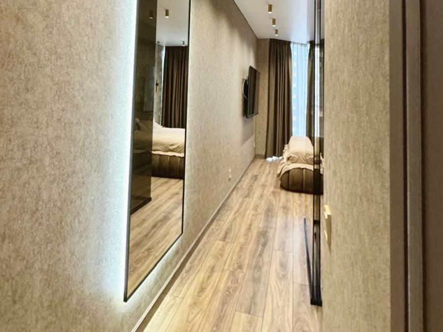 Фото №18: 2-комнатная квартира 70 м² - Краснодар, Прикубанский внутригородской округ, мкр. Любимово, 2