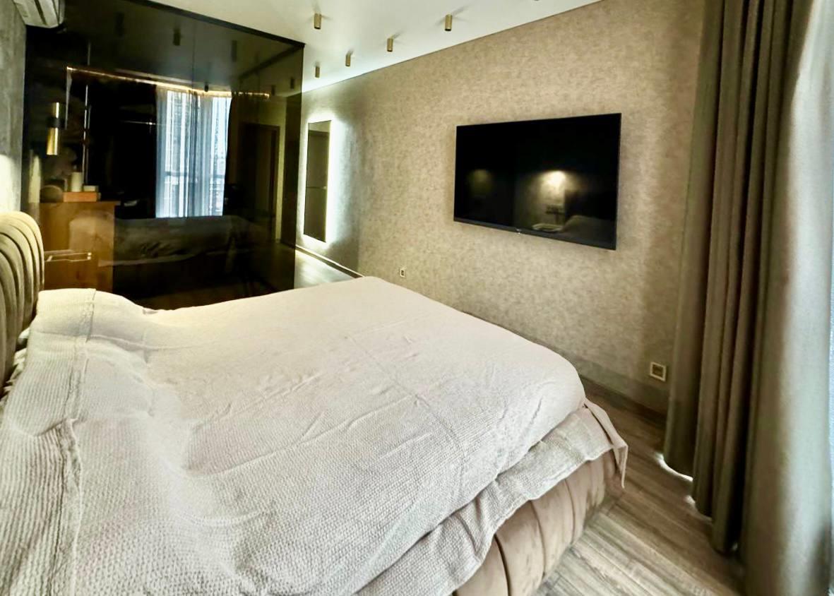 Фото №19: 2-комнатная квартира 70 м² - Краснодар, Прикубанский внутригородской округ, мкр. Любимово, 2