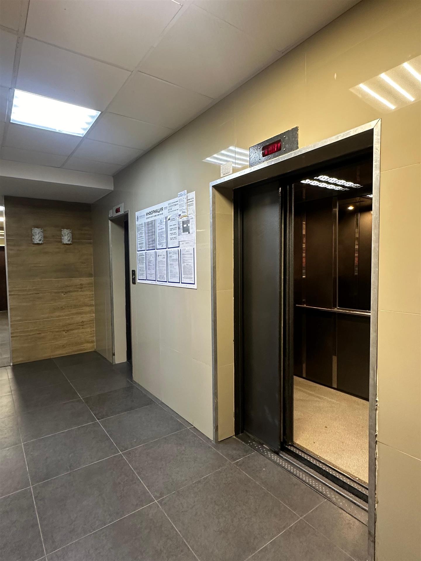 Фото №3: 1-комнатная квартира 44 м² - Краснодар, ЖК Светлый, Прикубанский внутригородской округ, Завод Радиоизмерительных Приборов, Музыкальный, мкр. жилой комплекс Светлый, ул. Московская, 144к2