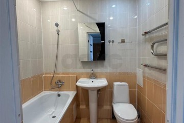 Фото №5: 1-комнатная квартира 44 м² - Краснодар, мкр. жилой комплекс Светлый, ул. Московская, 144к2