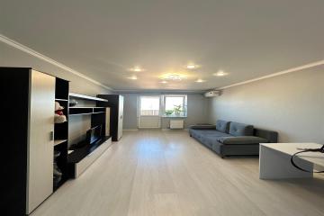 Фото №2: 1-комнатная квартира 44 м² - Краснодар, мкр. жилой комплекс Светлый, ул. Московская, 144к2