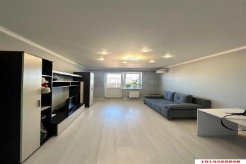 Фото №2: 1-комнатная квартира 44 м² - Краснодар, мкр. жилой комплекс Светлый, ул. Московская, 144к2