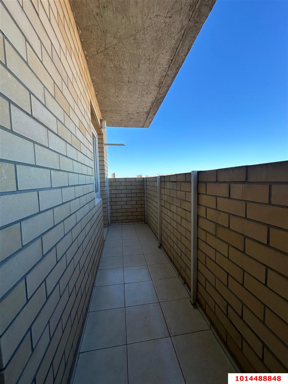 Фото №9: 1-комнатная квартира 44 м² - Краснодар, ЖК Светлый, Прикубанский внутригородской округ, Завод Радиоизмерительных Приборов, Музыкальный, мкр. жилой комплекс Светлый, ул. Московская, 144к2