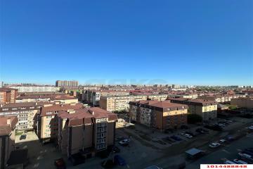 Фото №4: 1-комнатная квартира 44 м² - Краснодар, мкр. жилой комплекс Светлый, ул. Московская, 144к2