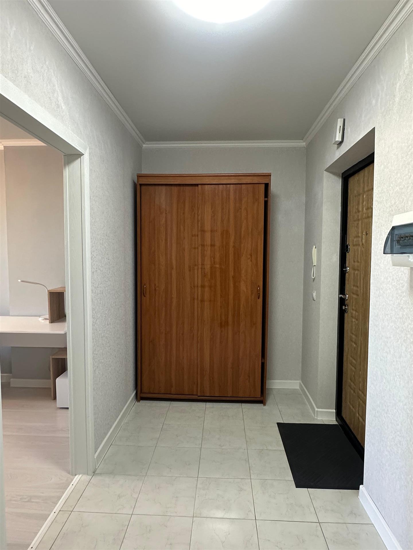 Фото №1: 1-комнатная квартира 44 м² - Краснодар, ЖК Светлый, Прикубанский внутригородской округ, Завод Радиоизмерительных Приборов, Музыкальный, мкр. жилой комплекс Светлый, ул. Московская, 144к2