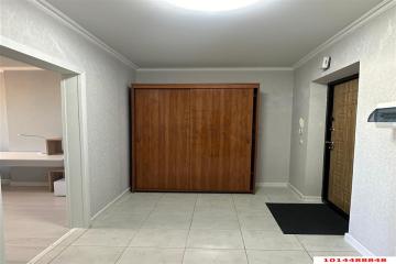 Фото №1: 1-комнатная квартира 44 м² - Краснодар, мкр. жилой комплекс Светлый, ул. Московская, 144к2