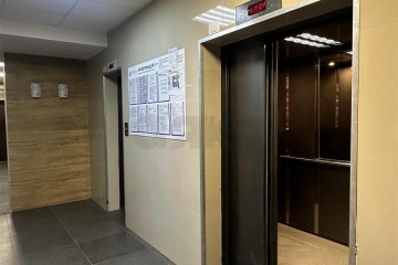 Фото №3: 1-комнатная квартира 44 м² - Краснодар, мкр. жилой комплекс Светлый, ул. Московская, 144к2