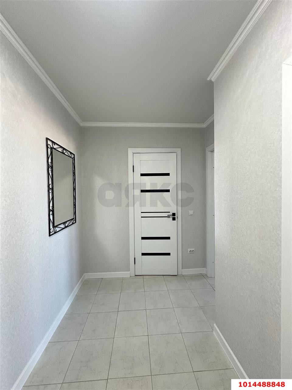 Фото №7: 1-комнатная квартира 44 м² - Краснодар, ЖК Светлый, Прикубанский внутригородской округ, Завод Радиоизмерительных Приборов, Музыкальный, мкр. жилой комплекс Светлый, ул. Московская, 144к2