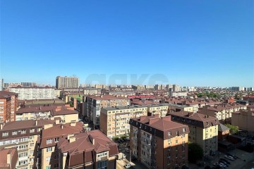 Фото №4: 1-комнатная квартира 44 м² - Краснодар, мкр. жилой комплекс Светлый, ул. Московская, 144к2