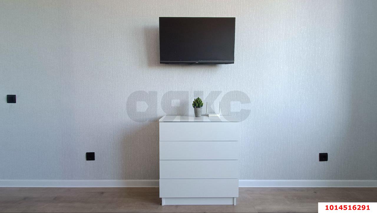 Фото №7: 1-комнатная квартира 35 м² - Яблоновский, жилой комплекс Дом на Луговой, ул. Луговая, 7/6