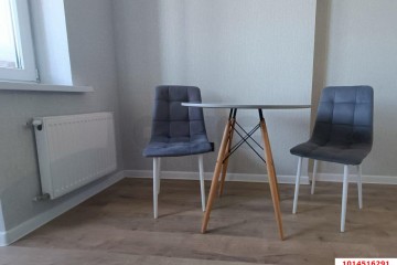 Фото №5: 1-комнатная квартира 32 м² - Яблоновский, мкр. жилой комплекс Дом на Луговой, ул. Луговая, 7/6