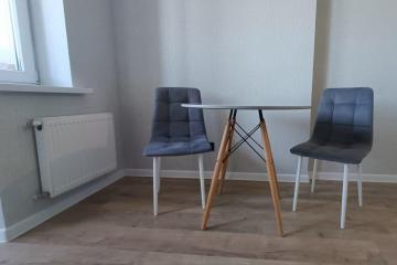 Фото №5: 1-комнатная квартира 32 м² - Яблоновский, мкр. жилой комплекс Дом на Луговой, ул. Луговая, 7/6