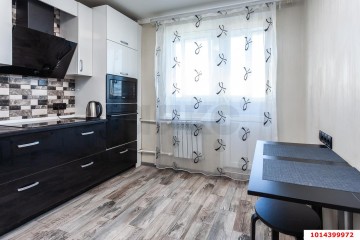 Фото №3: 1-комнатная квартира 32 м² - Краснодар, мкр. Юбилейный, ул. Рождественская набережная, 15