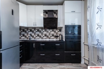 Фото №1: 1-комнатная квартира 32 м² - Краснодар, мкр. Юбилейный, ул. Рождественская набережная, 15