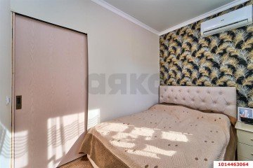 Фото №4: 2-комнатная квартира 58 м² - Краснодар, мкр. жилой комплекс Видный, ул. Командорская, 3к2