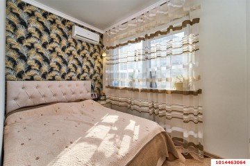 Фото №5: 2-комнатная квартира 58 м² - Краснодар, мкр. жилой комплекс Видный, ул. Командорская, 3к2