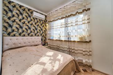 Фото №5: 2-комнатная квартира 58 м² - Краснодар, мкр. Прикубанский внутригородской округ, ул. Командорская, 3к2