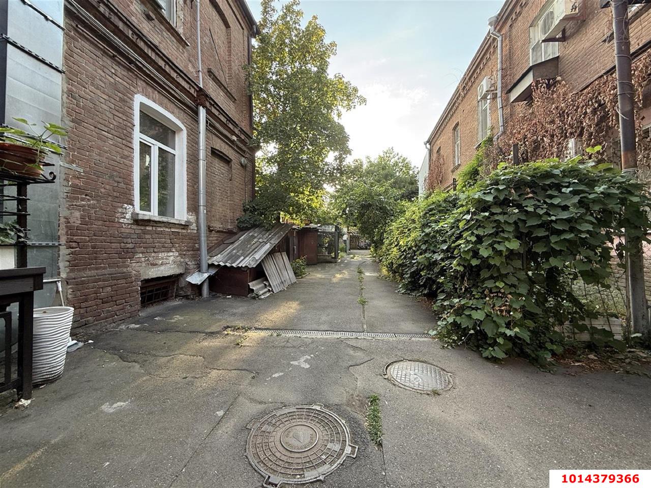 Фото №3: 3-комнатная квартира 56 м² - Краснодар, Западный внутригородской округ, ул. Красная, 65