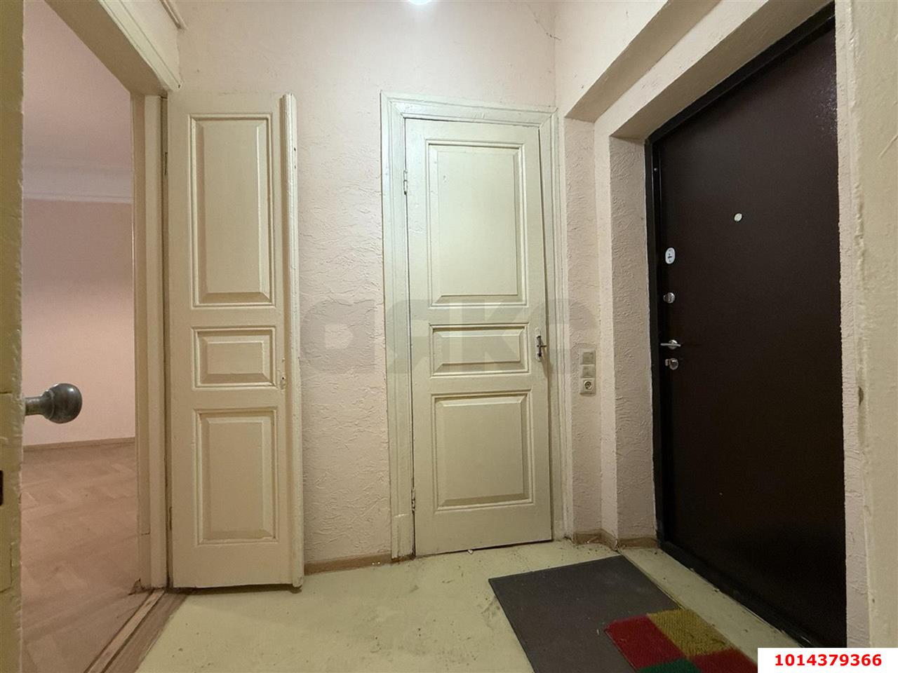 Фото №8: 3-комнатная квартира 56 м² - Краснодар, Западный внутригородской округ, ул. Красная, 65