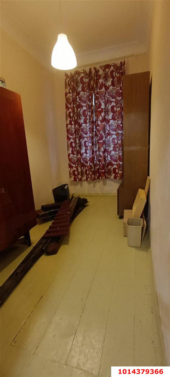Фото №12: 4-комнатная квартира 56 м² - Краснодар, Западный внутригородской округ, ул. Красная, 65