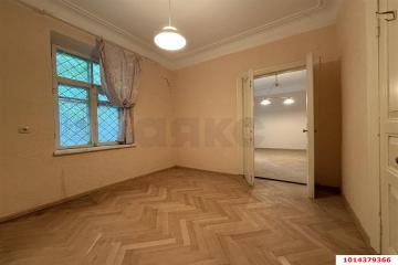 Фото №2: 3-комнатная квартира 56 м² - Краснодар, мкр. Западный внутригородской округ, ул. Красная, 65