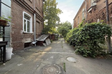 Фото №3: 3-комнатная квартира 56 м² - Краснодар, мкр. Западный внутригородской округ, ул. Красная, 65