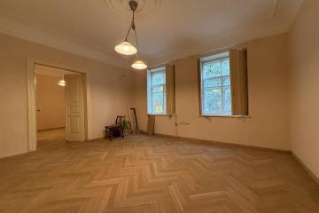 Фото №1: 3-комнатная квартира 65 м² - Краснодар, мкр. Западный внутригородской округ, ул. Красная, 65