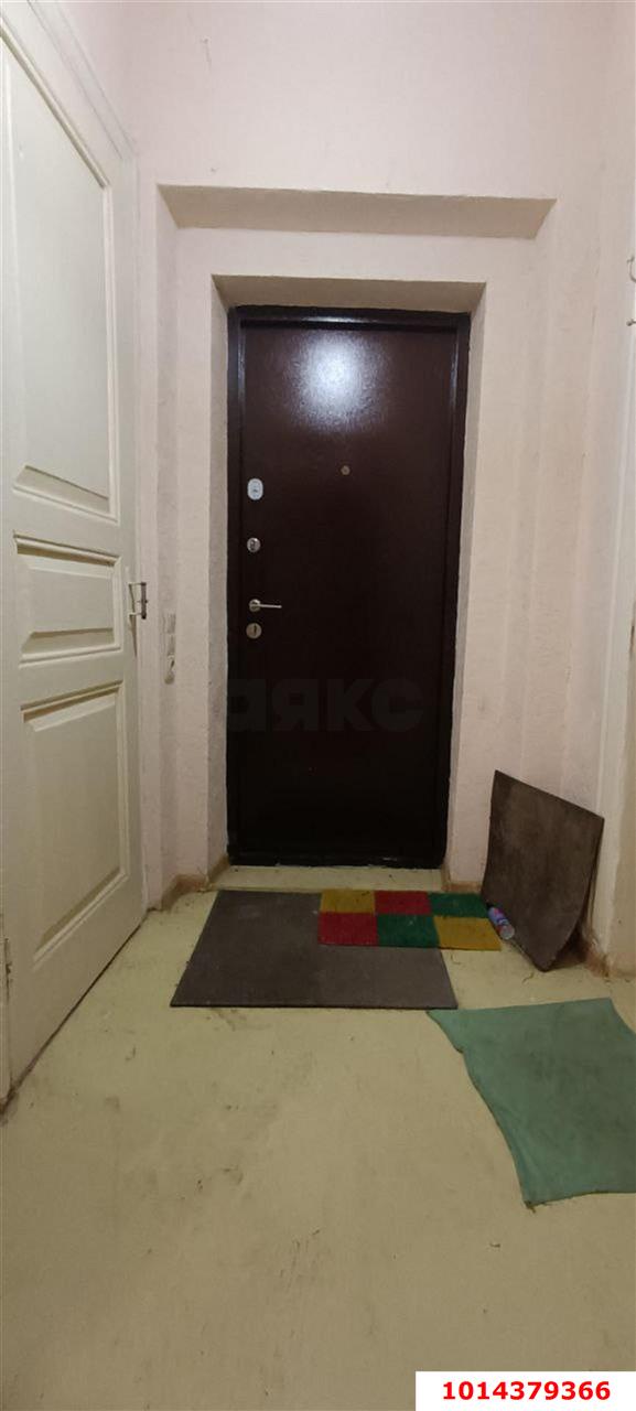 Фото №15: 4-комнатная квартира 56 м² - Краснодар, Западный внутригородской округ, ул. Красная, 65