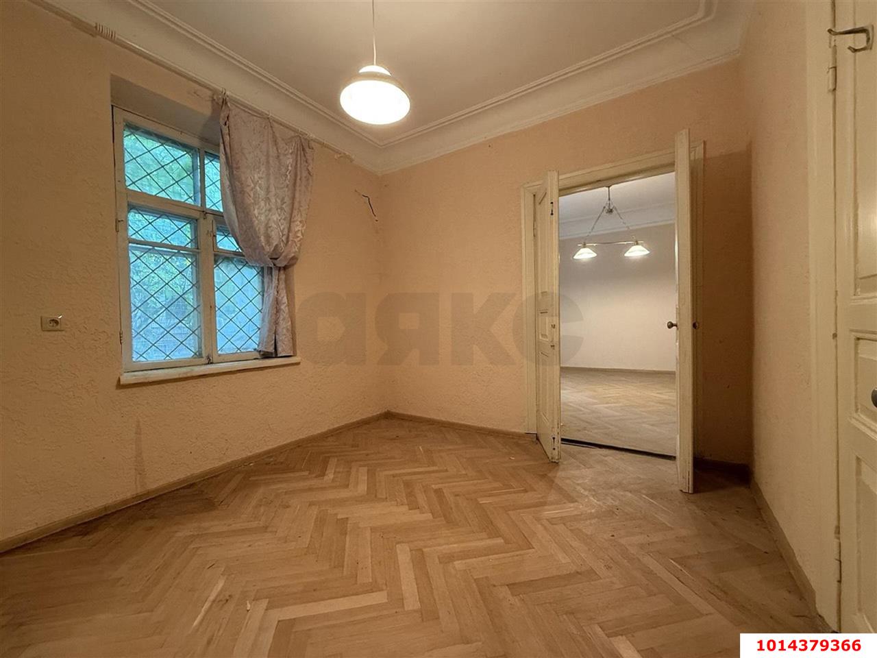 Фото №2: 3-комнатная квартира 56 м² - Краснодар, Западный внутригородской округ, ул. Красная, 65