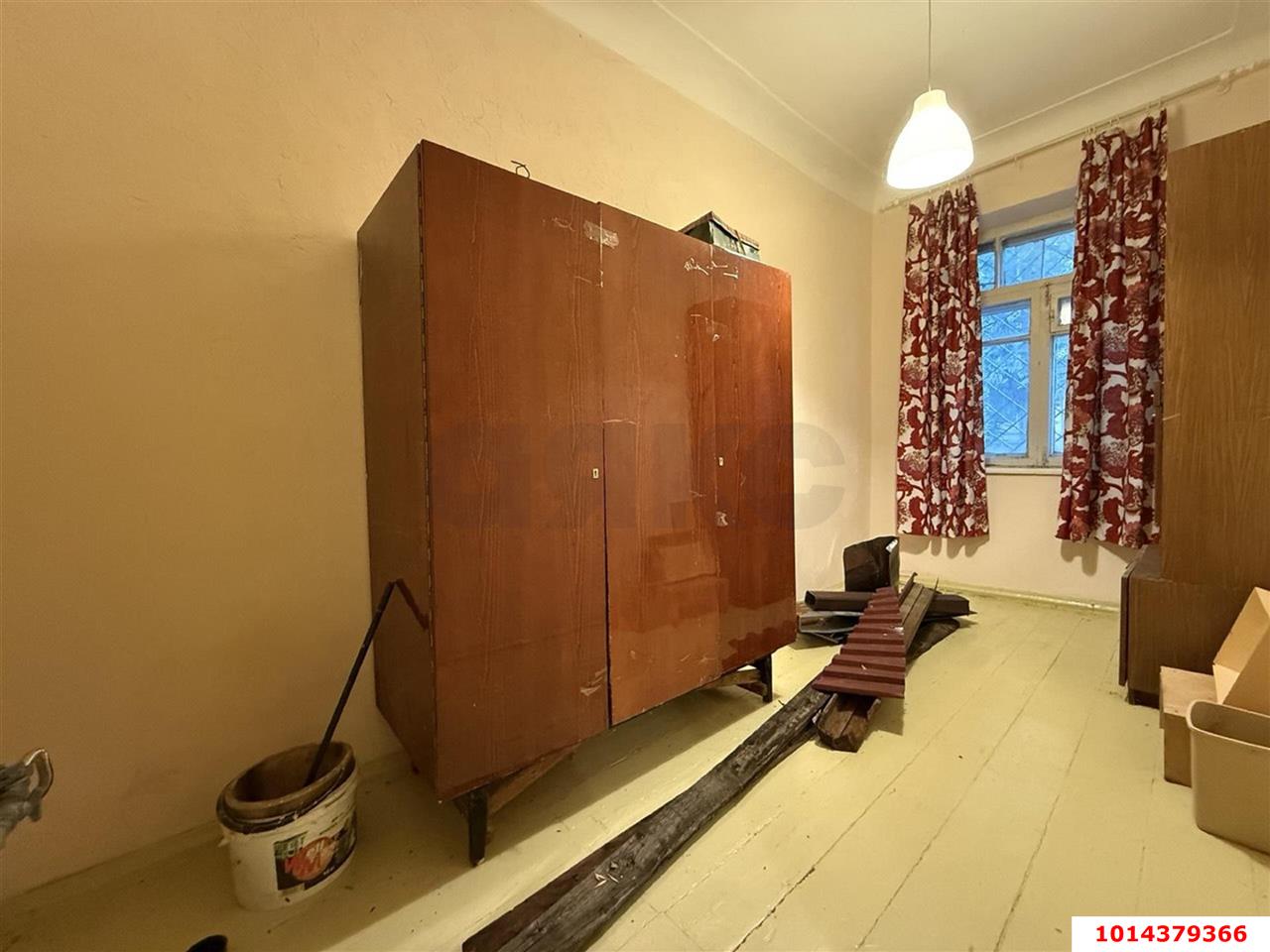 Фото №7: 3-комнатная квартира 56 м² - Краснодар, Западный внутригородской округ, мкр. Центральный, ул. Красная, 65