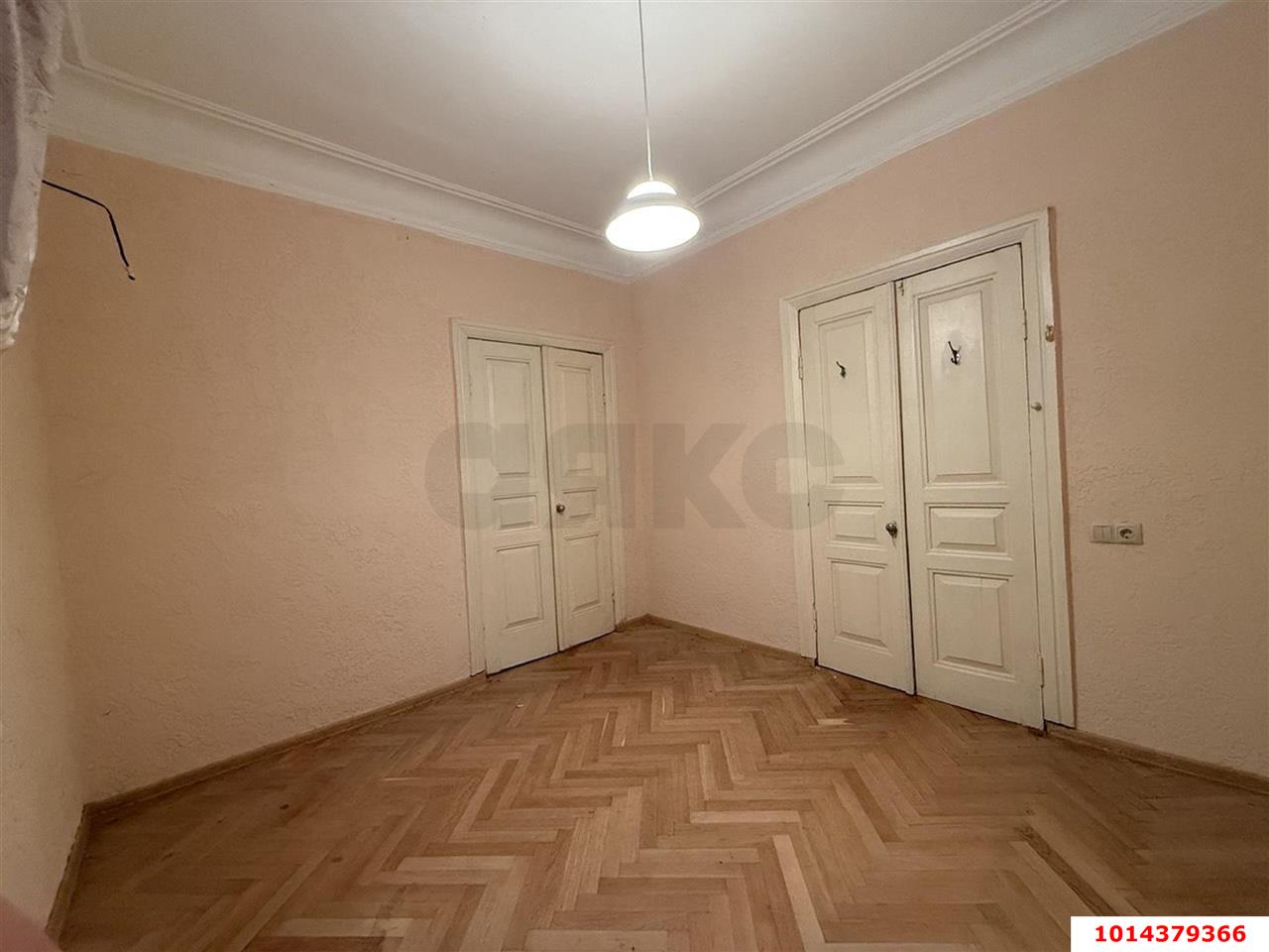 Фото №5: 3-комнатная квартира 56 м² - Краснодар, Западный внутригородской округ, ул. Красная, 65