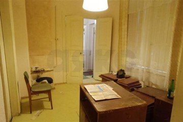 Фото №5: 4-комнатная квартира 56 м² - Краснодар, мкр. Западный внутригородской округ, ул. Красная, 65