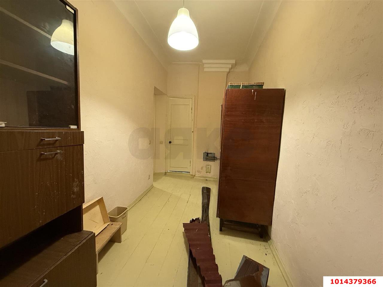 Фото №6: 3-комнатная квартира 56 м² - Краснодар, Западный внутригородской округ, мкр. Центральный, ул. Красная, 65