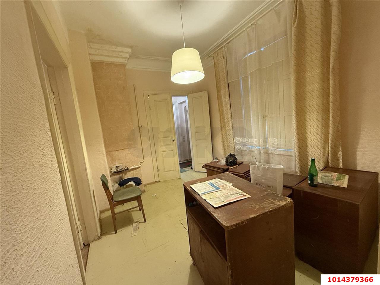Фото №10: 3-комнатная квартира 56 м² - Краснодар, Западный внутригородской округ, мкр. Центральный, ул. Красная, 65