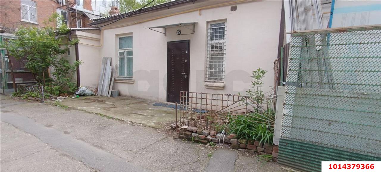 Фото №7: 4-комнатная квартира 56 м² - Краснодар, Западный внутригородской округ, ул. Красная, 65