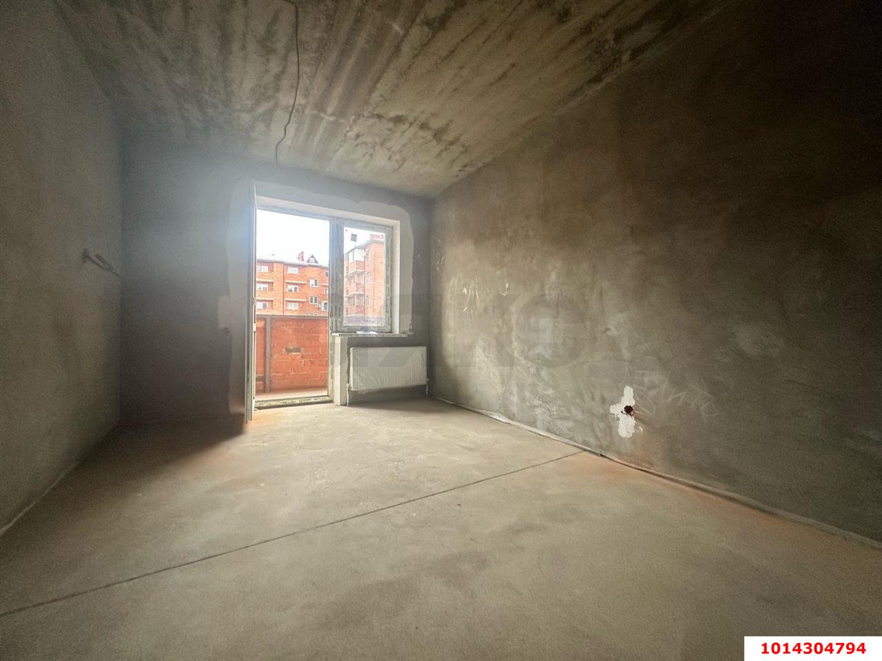 Фото №7: 1-комнатная квартира 33 м² - Новая Адыгея, мкр. жилой комплекс Мега, ул. Бжегокайская, 90/5к1