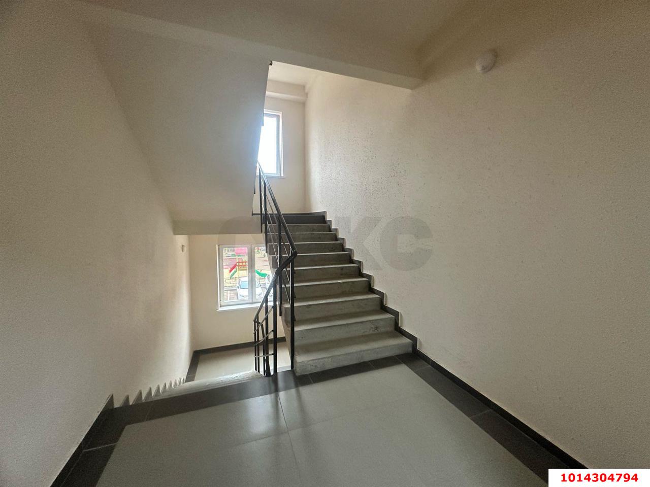 Фото №14: 1-комнатная квартира 33 м² - Новая Адыгея, мкр. жилой комплекс Мега, ул. Бжегокайская, 90/5к1