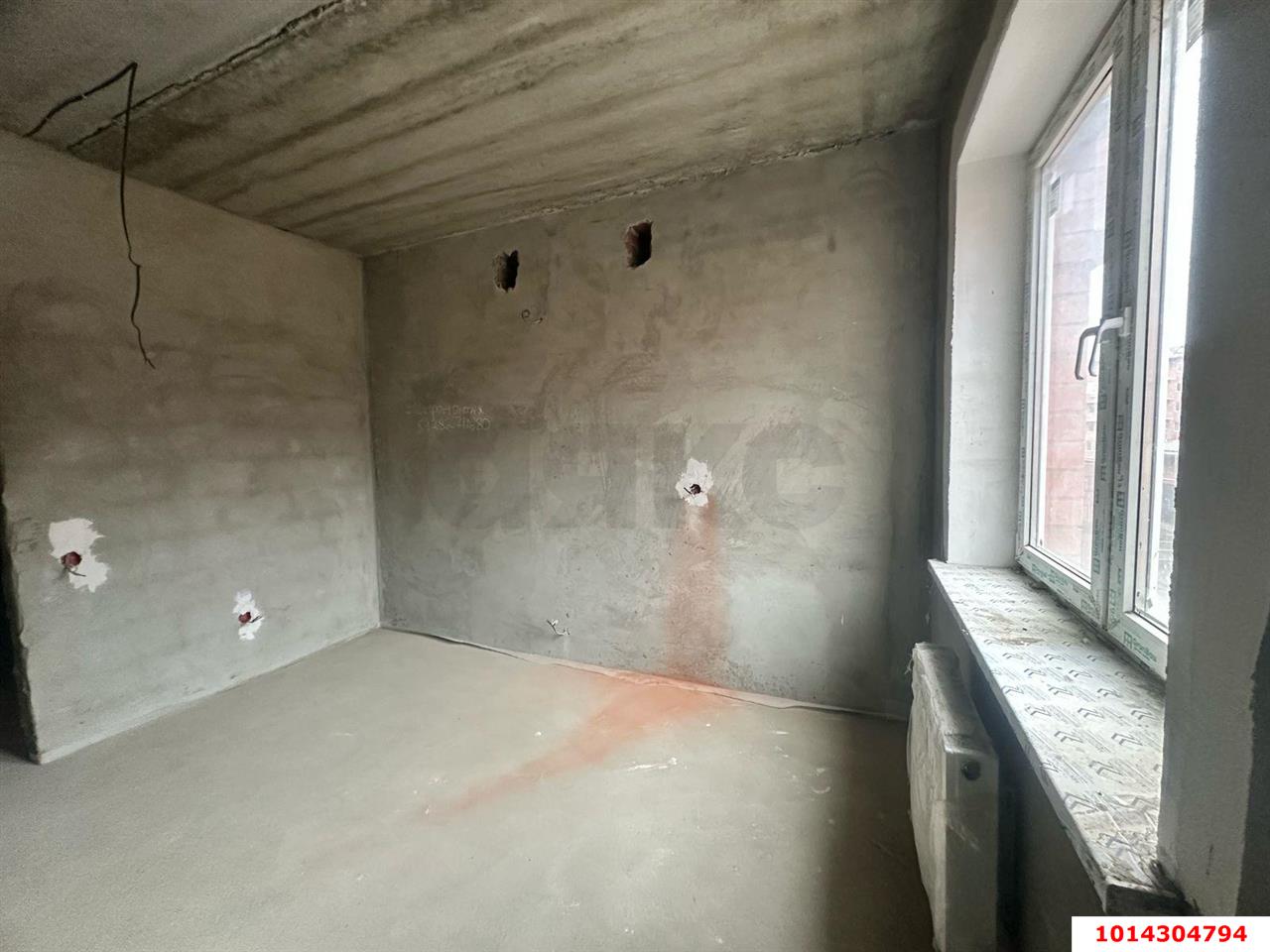 Фото №8: 1-комнатная квартира 33 м² - Новая Адыгея, мкр. жилой комплекс Мега, ул. Бжегокайская, 90/5к1