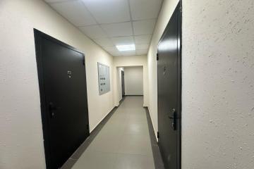 Фото №5: 1-комнатная квартира 33 м² - Новая Адыгея, мкр. жилой комплекс Мега, ул. Бжегокайская, 90/5к1